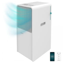 Cecotec - Climatiseur portatif ForceClima 7550 Style Connected