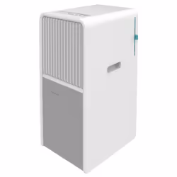 Cecotec 8166 Climatiseur portatif Blanc - Vue supplémentaire 2
