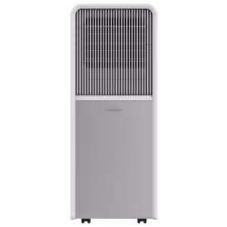 Cecotec 8166 Climatiseur portatif Blanc - Vue supplémentaire 4