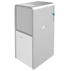 Cecotec - Climatiseur portatif ForceClima 12850 Style Heating Connected