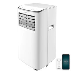 Cecotec 08172 Climatiseur portatif 65 dB 792 W Blanc