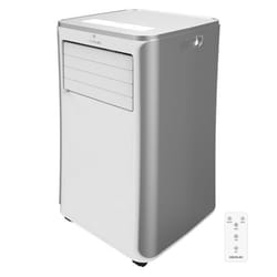 Cecotec 08173 Climatiseur portatif 65 dB 1010 W Gris