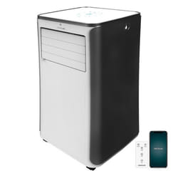 Cecotec 08175 Climatiseur portatif 65 dB 1010 W Gris