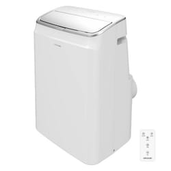 Cecotec 08176 Climatiseur portatif 65 dB 1340 W Blanc