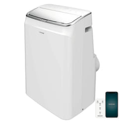 Cecotec 08177 Climatiseur portatif 1340 W Blanc