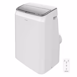 Cecotec 08178, A, 1340 W, Blanc, LED