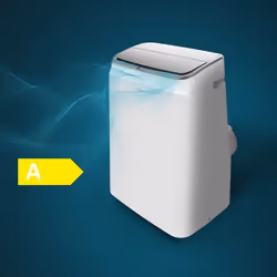 Cecotec 08178 Climatiseur portatif 1340 W Blanc