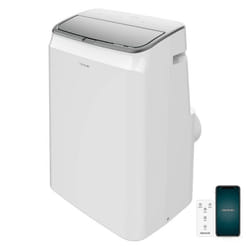 Cecotec 08179 Climatiseur portatif 1340 W Blanc