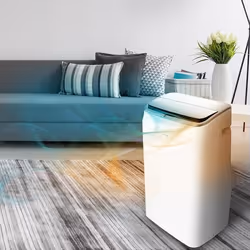 Cecotec 08179 Climatiseur portatif 1340 W Blanc - Vue supplémentaire 4