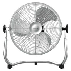 Cecotec 08180 ventilateur Acier