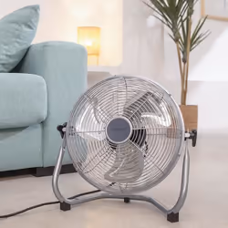 Cecotec 08180 ventilateur Acier - Vue supplémentaire 5