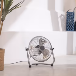 Cecotec 08180 ventilateur Acier - Vue supplémentaire 6