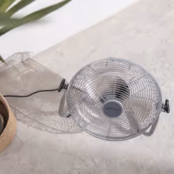 Cecotec 08180 ventilateur Acier - Vue supplémentaire 7