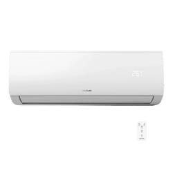 Cecotec 08181 climatiseur split-système Unité intérieure de climatisation Blanc