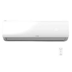 Cecotec 08183 climatiseur split-système Unité intérieure de climatisation Blanc
