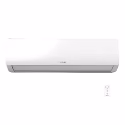 Cecotec 08184, Unité intérieure de climatisation, Blanc, refroidir, Déshumidifier, Ventilateur, chauffage, 6810 W, 45 m², 687 ...