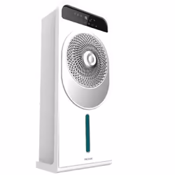 Cecotec Rafraîchisseur d’air EnergySilence 5000 Cool Wave
