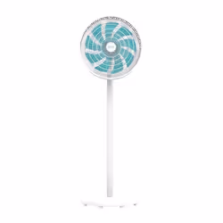 Cecotec Ventilateur sur pied EnergySilence 550 3in1