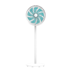 Cecotec Ventilateur sur pied EnergySilence 550 3in1