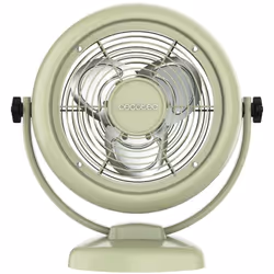 Puissance élevée of 20 W qui facilite la ventilation of de la pièce dans laquelle sea le ventilateur est situé. Le 8" dele ve ...