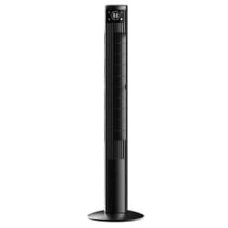 Cecotec Ventilateur colonne EnergySilence 470 Max Skyline Ionic