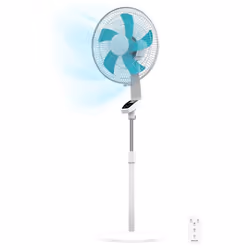 Cecotec EnergySilence 620 Flow Control Blanc - Vue supplémentaire 4