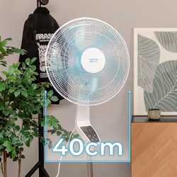 Cecotec EnergySilence 620 Flow Control Blanc - Vue supplémentaire 6