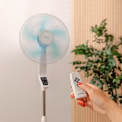 Cecotec EnergySilence 620 Flow Control Blanc - Vue supplémentaire 8