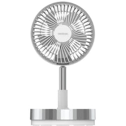 Cecotec 08224 ventilateur Blanc