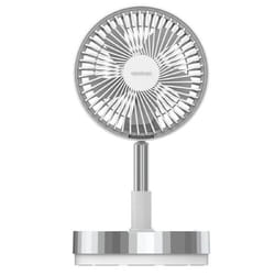 Cecotec EnergySilence 800 Gris, Blanc