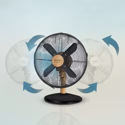 Cecotec EnergySilence 600 Noir, Bois - Vue supplémentaire 4