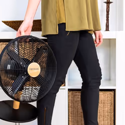 Cecotec EnergySilence 600 Noir, Bois - Vue supplémentaire 8