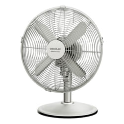 Cecotec 08231 ventilateur Acier