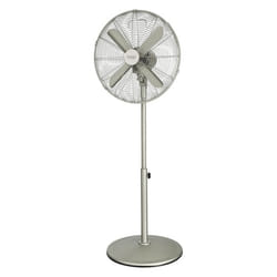 Cecotec 08234 ventilateur Acier