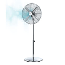 Cecotec EnergySilence 620 Retrostyle Chrome