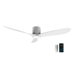 Cecotec 08236 ventilateur Blanc
