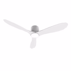 Cecotec 08236 ventilateur Blanc