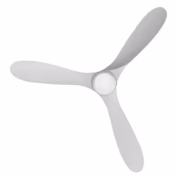 Cecotec 08236 ventilateur Blanc