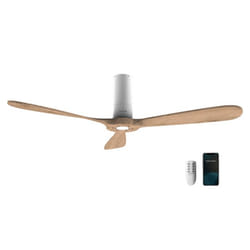 Cecotec 08237 ventilateur Bois