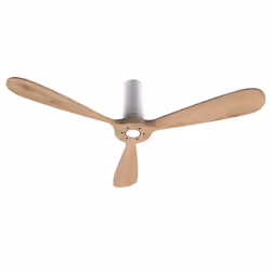 Cecotec 08237 ventilateur Bois