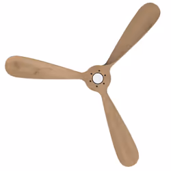 Cecotec 08237 ventilateur Bois