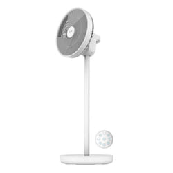 Cecotec 08243 ventilateur Blanc