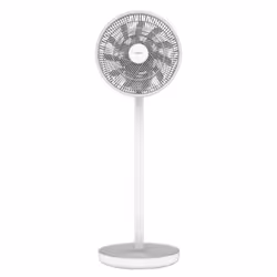 Cecotec 08243 ventilateur Blanc