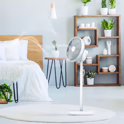 Cecotec 08243 ventilateur Blanc - Vue supplémentaire 4