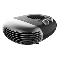 Cecotec 08250 Noir, Gris 2000W Ventilateur sans lame domestique