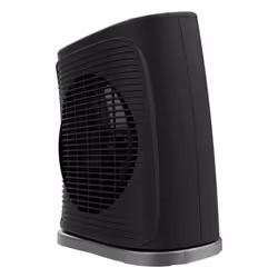 Cecotec 08253, Ventilateur sans lame domestique, Intérieure, Table, Noir, Rotatif, 2000 W
