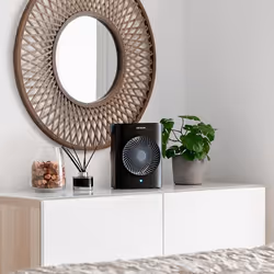 Cecotec 08254 Noir 2000W - Vue supplémentaire 4