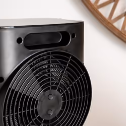 Cecotec 08254 Noir 2000W - Vue supplémentaire 6