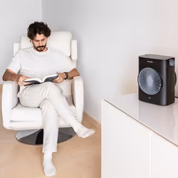 Cecotec 08254 Noir 2000W - Vue supplémentaire 7