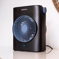 Cecotec 08254 Noir 2000W - Vue supplémentaire 8